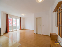 Proprietate luminoasa, doua terase, loc parcare, Avantgarden