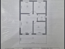 Casa 4 camere Joita,proprietar,panouri fotov. mobilata utilata