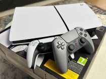 PS5 Digital 2 Manete Fc26 Inclus