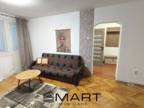 Apartament 2 camere zona Mihai Viteazul