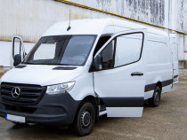 Mercedes-Benz SPRINTER BB furgon