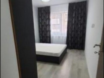 Berceni metrou studio dubla cu gradina