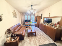 Apartament 2 camere, cu centrala, Ploiesti, zona Nord