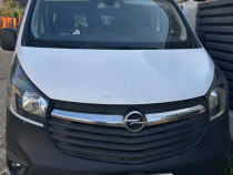 Opel Vivaro 1.6 dci 9 locuri