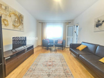 Apart 3 camere 72m2 + Loc de parcare | Baneasa - Aerogarii |