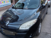 Renault Megane 1.5