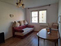 Apartament cu 3 camere 70,55 mp, bloc an 1980- Gorjului