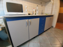 Vand mobile bucatarie