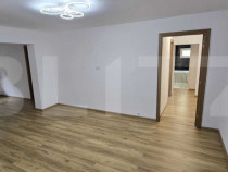 Apartament 4 camere, parter, renovat recent, modern, 92 mp,