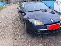 Renault laguna 3