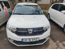 Dacia Logan 2019 - 18.476 km reali