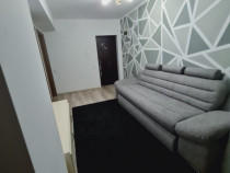 Apartament 2 camere zona Turnisor Sibiu
