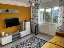 Garsoniera zona Militari