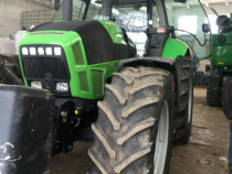 De v&acirc;nzare Deutz-Fahr Agrotron X720 &ndash; 270 CP