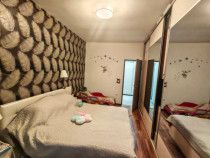 Locuință ideală! Apartament 2 camere, mobilat și utilat,