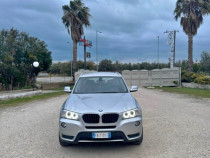 Bmw x3 2012 2.0d