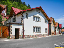 FILM! Oportunitate rezidential investitionala in Centrul Ist