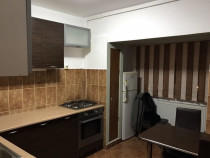 Garsoniera in zona Virtutii