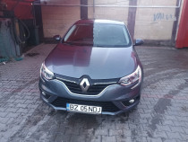 Renault Megane 4