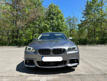 BMW F10 525 Model Luxury