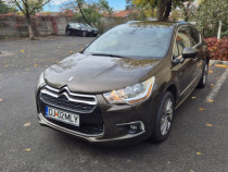 Citroen DS4 2012