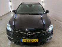 Opel Astra Sports Tourer 1.2 Business Benzina Manual 110 hp