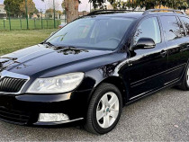 Skoda Octavia 2012