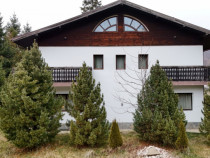 Pensiune de lux In Busteni