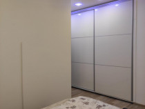 Apartament 3 camere Tractorul-Isaran