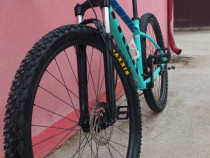 Trek marlin 6 /2024 ca nouă