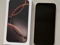 IPhone 16 Pro Max 256GB Desert Titanium