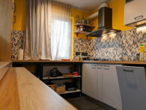 Apartament 4 camere | Manastur &ndash; zona BIG | Mobilat