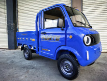 Camioneta, FORTE E-PICKUP, putere motor maximala 4900 W, Telefon cadou