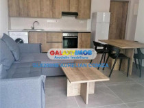 2 camere Gorjului bloc nou