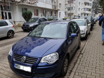 Vw polo Euro4 2006