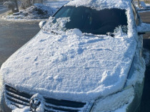 Volkswagen passat automat