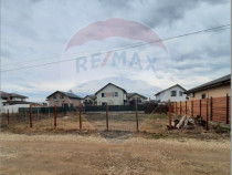 Teren intravilan 585 mp / de vanzare / Berceni / Strada I...