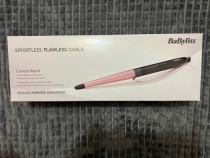 Ondulator conic BaByliss NOU