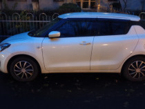 Suzuki Swift MILD HYBRID 12V Passion 1.2 5MT 2WD