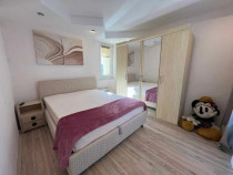 Apartament 3 camere D, in Podu Ros