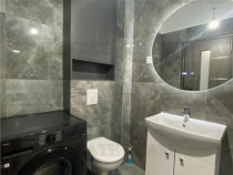 Apartament 2 camere mobilat, utilar in Berceni