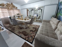 Apartament cu 2 Camere /2 Bai / 60 mp / Construit 1987/ Comi