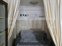 Apartament 1 camera, 27 mp, Centrala proprie