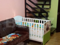 Apartament 2 camere, 58.27 mp, zona Nicolina