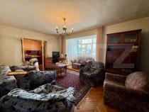 Apartament 4 camere, 81 mp, zona Dambu Pietros