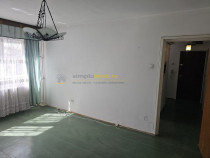 2 Camere Decomandat Emil Racovita/Sun Plaza/Metrou Piata ...