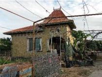Casa si Teren loc Ungureni, ID: R2816752