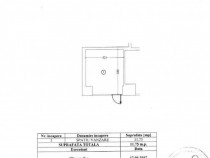 Spatiu de vanzare Gara de nord - cu chirias stabil
