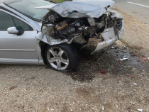 Peugeot 407 autoturism