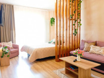 Apartament 1 cameră, loc de parcare, zona Eroilor